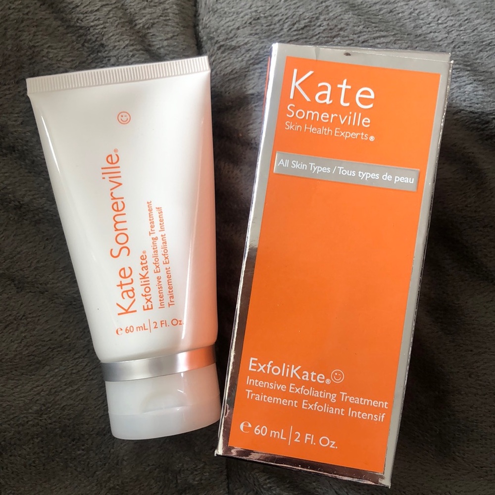 Kate Somerville ExfoliKate